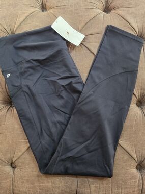 Trinity High-waisted Pocket Leggings Tall